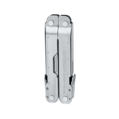 Мультитул Leatherman Super Tool 300, шкіряний чохол, подарункова коробка
