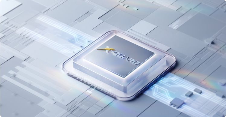 Зарядная станция EcoFlow RIVER 3 Max