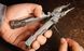 Мультитул Leatherman Super Tool 300, шкіряний чохол, подарункова коробка