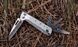 Нож-мультитул Leatherman Free K4x Silver