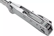 Нож-мультитул Leatherman Free K4x Silver