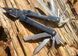 Мультитул Leatherman Super Tool 300, шкіряний чохол, подарункова коробка