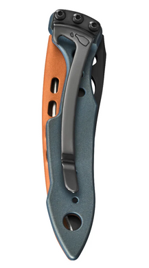 Мультитул Leatherman Skeletool KB Aurora