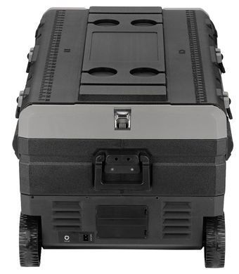 Weekender TDW100 90,5 л холодильник-компресор
