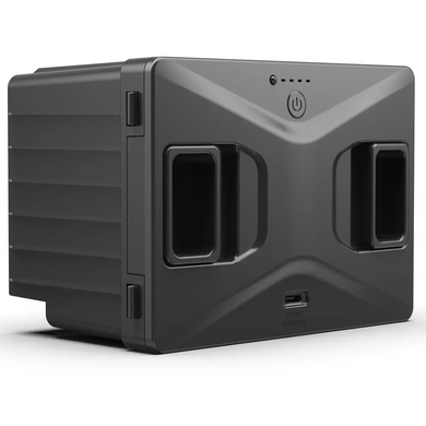 Литиевый аккумулятор для автохолодильника Alpicool FSAK-004C (Black) &ndash; 173 Вт/час (15600 мАh/11.1 V)