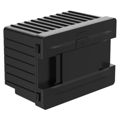 Батарея для автохолодильника Alpicool FSAK-002 (Black) - 173 Вт/год (15600 мАh/11.1 V)