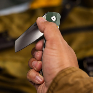 Нож Leatherman Glider Okra