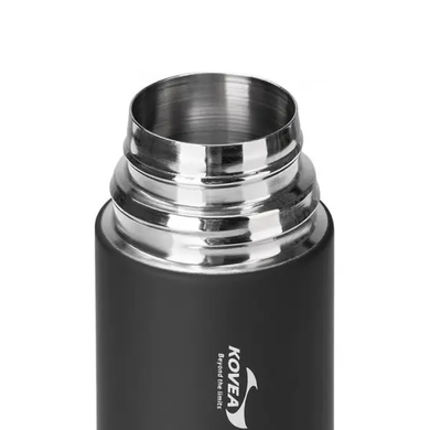 Термос Kovea KDW-0500BD Black Stone Dynamic