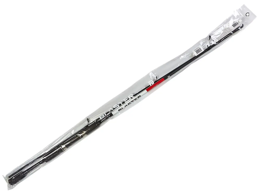Вудилище спінінгове Salmo Blaster SPIN 20 5-20г 2.1м (2406-210)