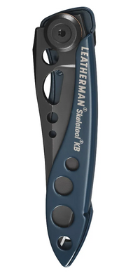 Мультитул Leatherman Skeletool KB Nocturnal