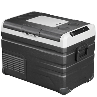 Alpicool TS40LGP 40 л компресорний автохолодильник