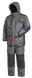 Зимовий костюм Norfin Discovery Heat з підігрівом р.М