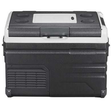 Alpicool TS40LGP 40 л компресорний автохолодильник