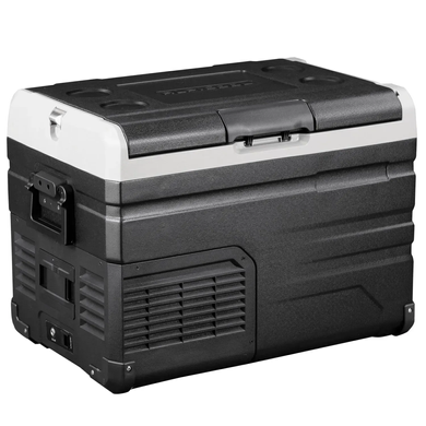 Alpicool TS40LGP 40 л компресорний автохолодильник