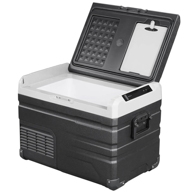 Alpicool TS40LGP 40 л компресорний автохолодильник