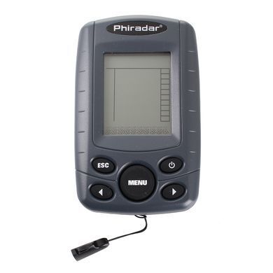 Эхолот Phiradar FF108