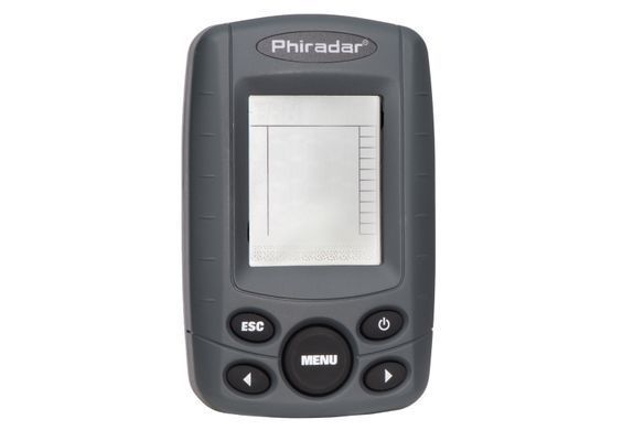 Эхолот Phiradar FF108