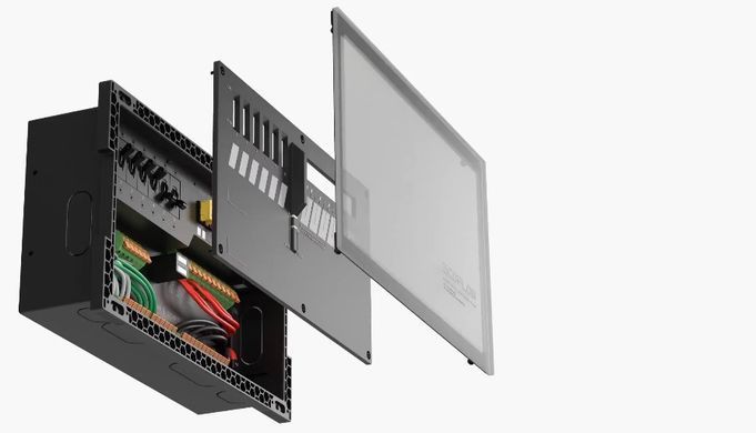Панель управления EcoFlow Power Kit