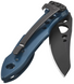 Мультитул Leatherman Skeletool KB Nocturnal