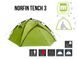 Norfin Tench 3 NF-10402