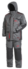 Зимний костюм Norfin Discovery Heat с подогревом р.M