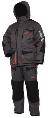 Зимовий костюм Norfin Discovery Gray р.XL-L