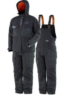 Костюм демисезонный Norfin BOAT 2 01 р.S