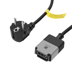 AC кабель для підключення мікроінвертора до мережі EcoFlow - 3 метра