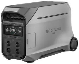 Зарядна станція EcoFlow DELTA Pro 3 (4096 Вт·г)