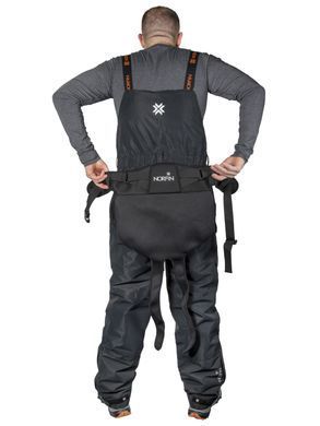 Костюм демисезонный Norfin BOAT 2 02 р.M