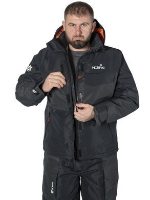 Костюм демисезонный Norfin BOAT 2 02 р.M