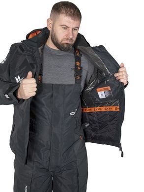 Костюм демисезонный Norfin BOAT 2 02 р.M