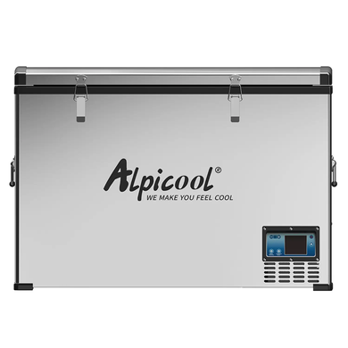 Alpicool BD135 компресорний автохолодильник