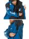 Зимний костюм Norfin Verity Blue Limited Edition (синий) р.M