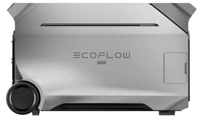 Зарядна станція EcoFlow DELTA Pro 3 (4096 Вт·г)