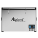 Alpicool BD135 компресорний автохолодильник