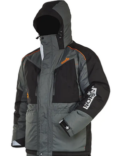 Куртка від зимового костюма Norfin Discovery 2 р.XS