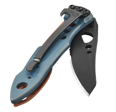 Мультитул Leatherman Skeletool KBX Aurora