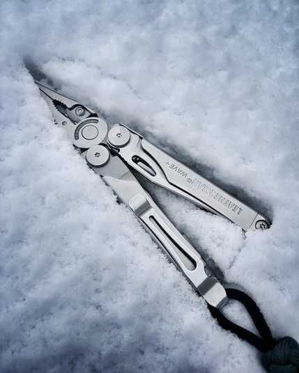 memento1984さん専用 Мультитул Leatherman Wave Plus, синтетичний чохол купити в Україні