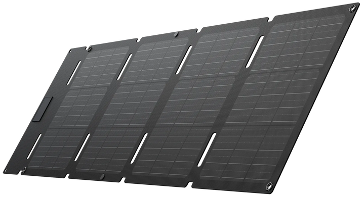 Сонячна панель EcoFlow 45W Solar Panel - Type-C