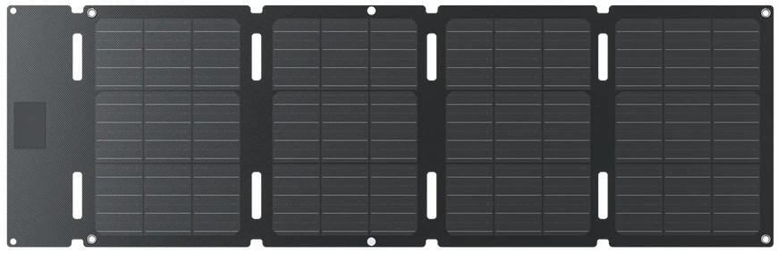 Сонячна панель EcoFlow 45W Solar Panel - Type-C