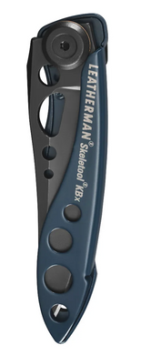 Мультитул Leatherman Skeletool KBX Nocturnal