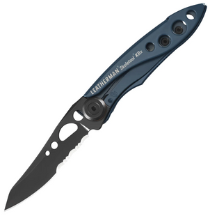 Мультитул Leatherman Skeletool KBX Nocturnal