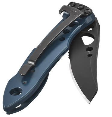 Мультитул Leatherman Skeletool KBX Nocturnal