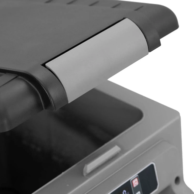 Alpicool CF55AP 50 л компрессорный автохолодильник