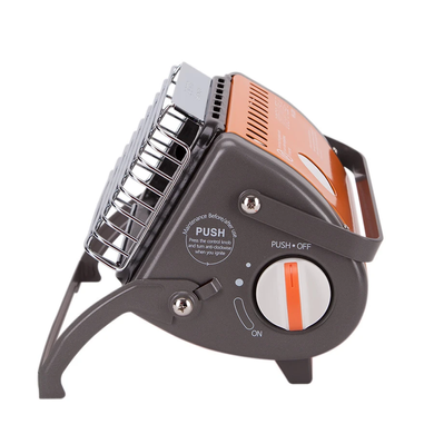 Газовый обогреватель Kovea KH-1203 Cupid Heater