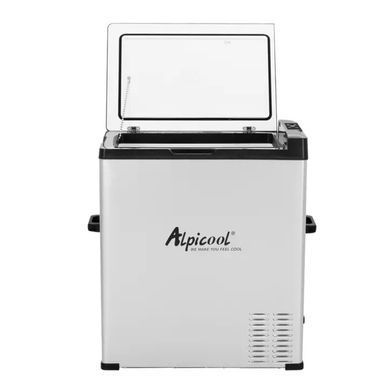 Alpicool C75 75 л компресорний автохолодильник