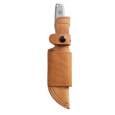 Ніж Leatherman Trac Alpine, шкіряний чохол