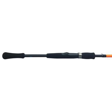 Удилище спиннинговое Salmo Sniper SPIN 8 2-8г 1.8м (2140-180)