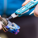 Мультитул Leatherman Signal Santa Fe, нейлоновый чехол